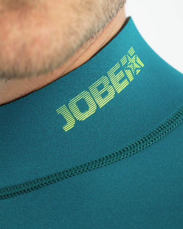 JOBE PERTH 3/2MM SHORTY COMBINAISON HOMMES TEAL