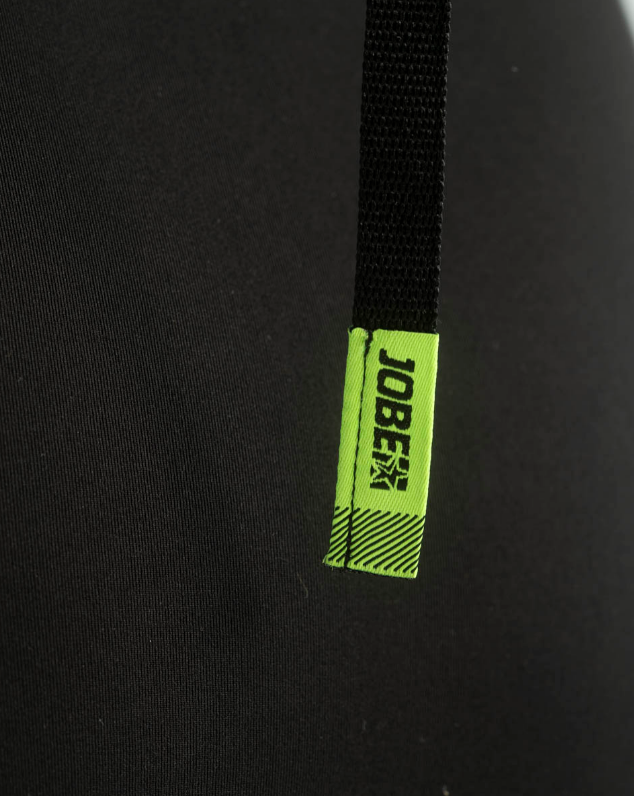 JOBE PERTH 3/2MM SHORTY COMBINAISON HOMMES TEAL