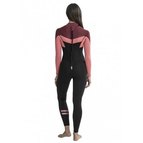 JOBE SOFIA 3/2MM COMBINAISON FEMMES ROSA