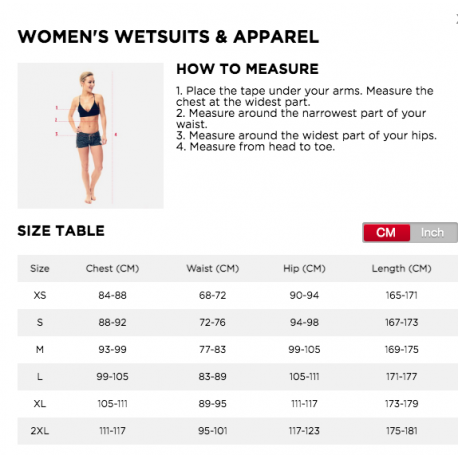 JOBE SOFIA 3/2MM SHORTY WETSUIT WOMEN ROSE PINK