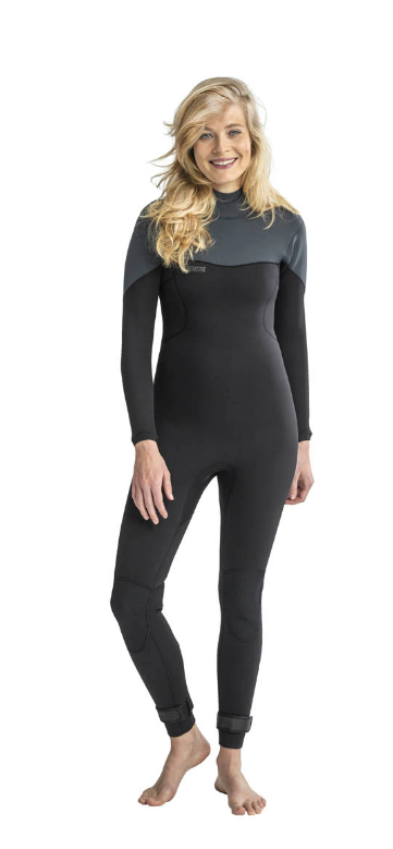 JOBE ASPEN 4/3MM WETSUIT WOMEN