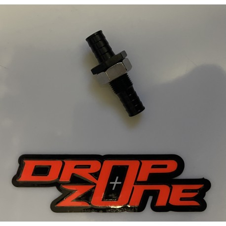 PASSE COQUE RIVA RACING POUR DURITE D'EAU EN  1/2''