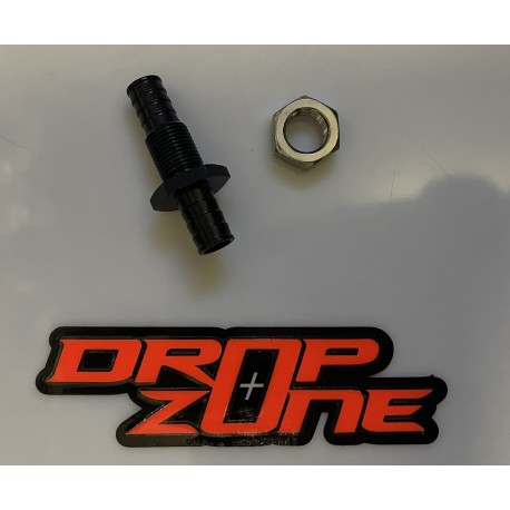 PASSE COQUE RIVA RACING POUR DURITE D'EAU EN  1/2''