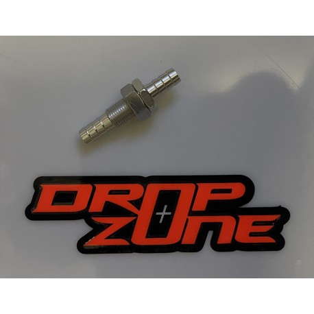 PASSE COQUE RIVA RACING POUR DURITE D'EAU EN 3/8'