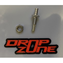 PASSE COQUE RIVA RACING POUR DURITE D'EAU EN 3/8'