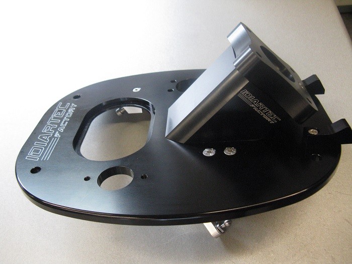 ENTRETOISE H50 15F