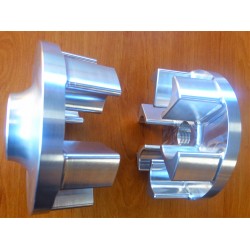 KIT COUPLING SXR1500/15F