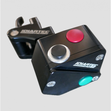 COMMODO+ GÂCHETTE EX