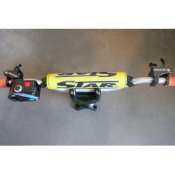 COMMODO+ GÂCHETTE GAUCHE VXR