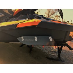 SPONSON SPARK