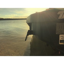 SPONSON SPARK