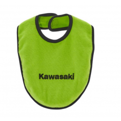 Bavoir Kawasaki