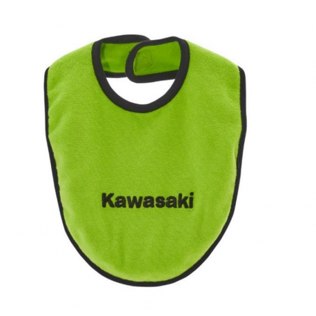 Bavoir Kawasaki