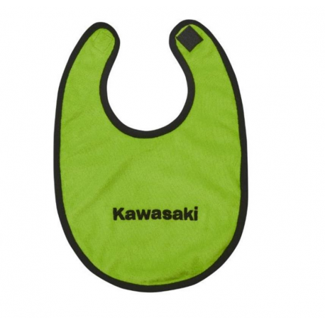 Bavoir Kawasaki