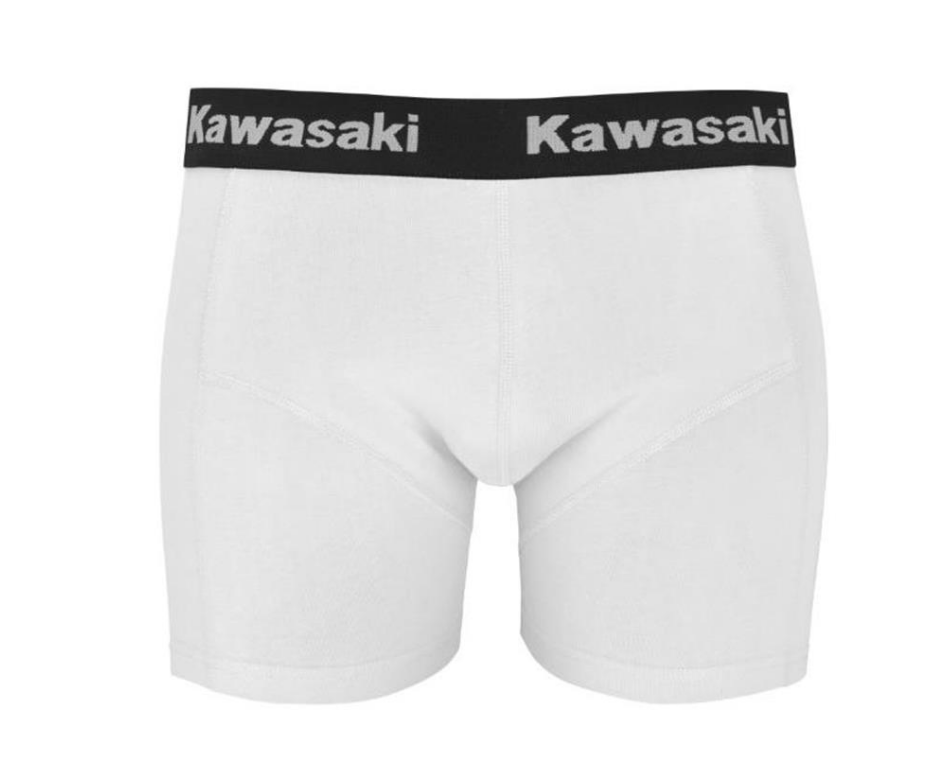 Boxers Kawasaki
