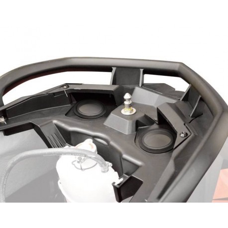 INSERT DE VENTILATION 2.5'' RIVA RACING
