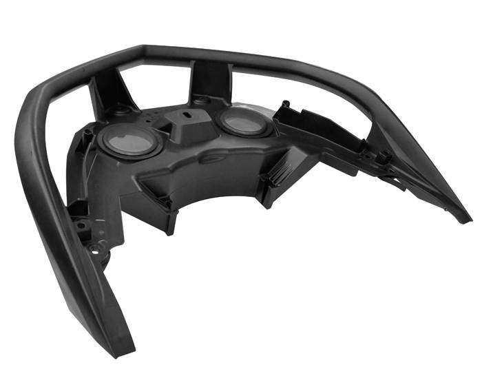 INSERT DE VENTILATION 2.0'' RIVA RACING
