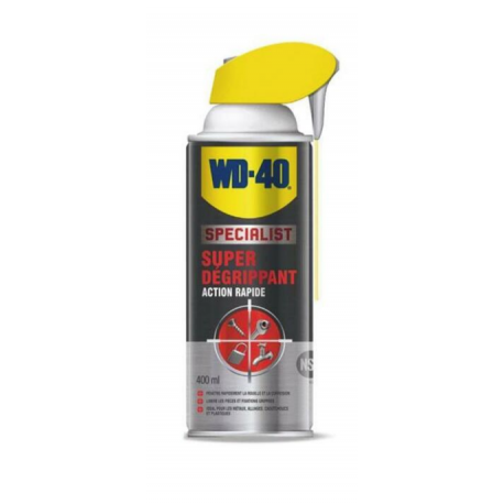 Super WD 40 Specialist® - Spray 400 ml