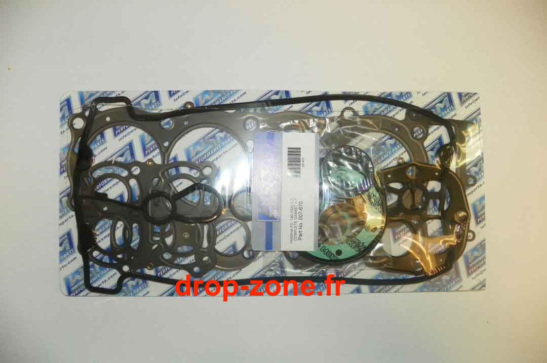 Joints pour YAMAHA VX 1100
