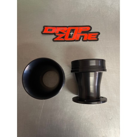 ADAPTEUR DE FILTRE A AIR SUPER JET 700/760