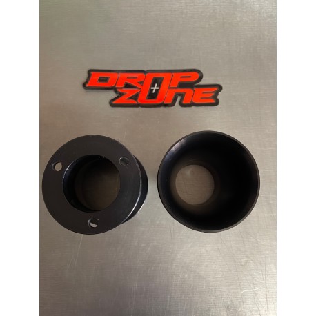 ADAPTEUR DE FILTRE A AIR SUPER JET 700/760