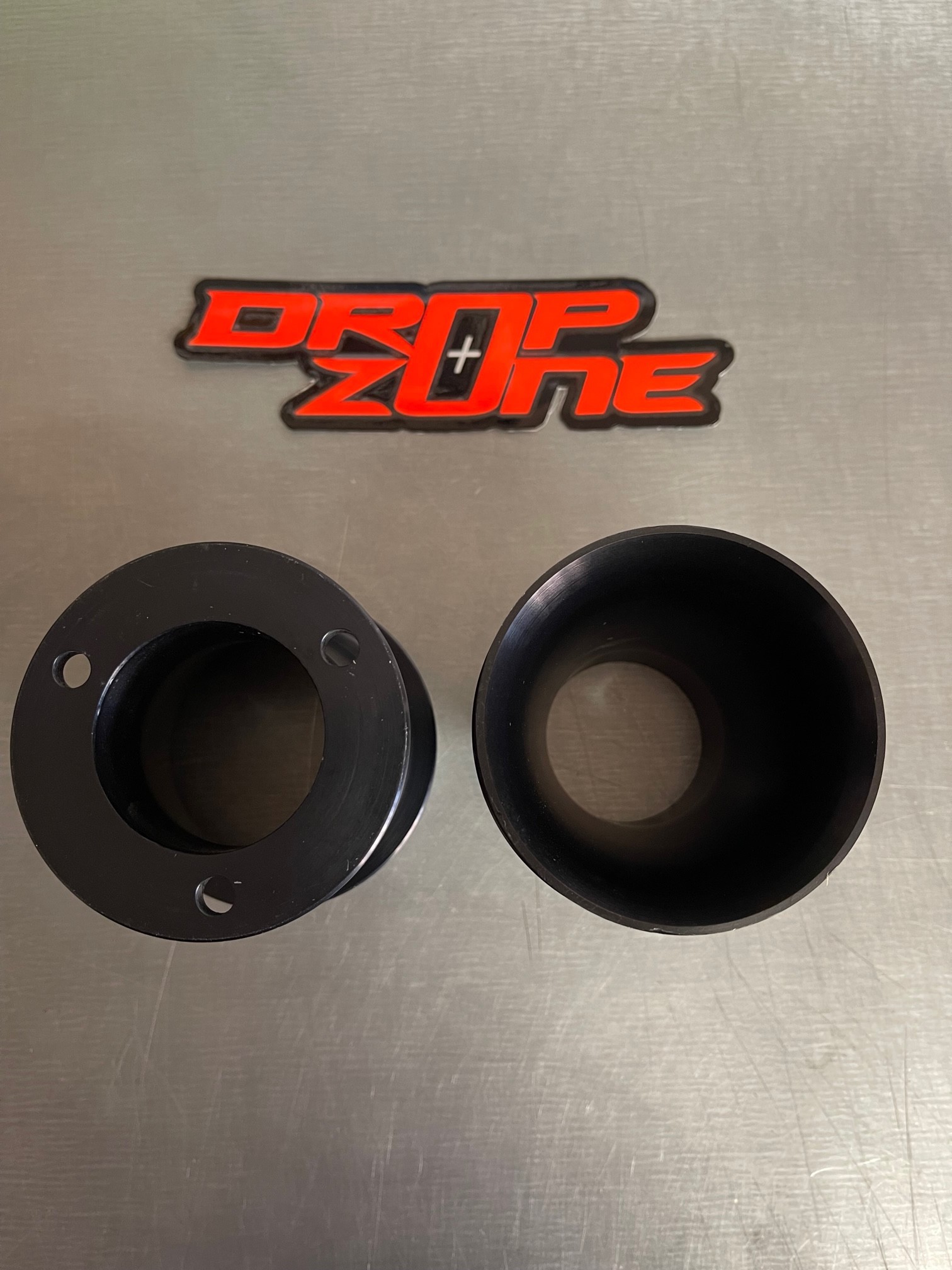 ADAPTEUR DE FILTRE A AIR SUPER JET 700/760