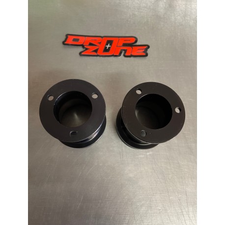 ADAPTEUR DE FILTRE A AIR SUPER JET 700/760