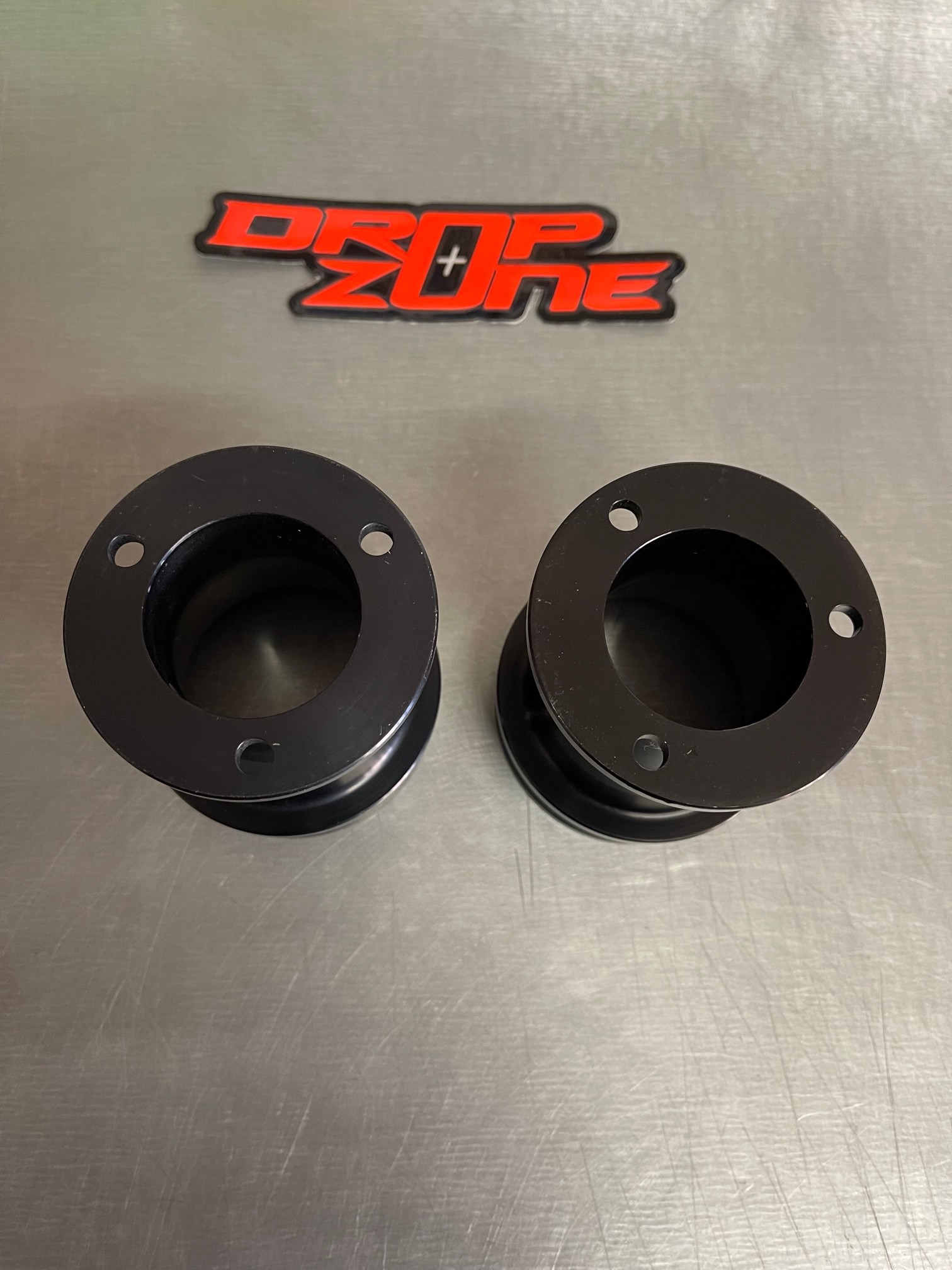 ADAPTEUR DE FILTRE A AIR SUPER JET 700/760