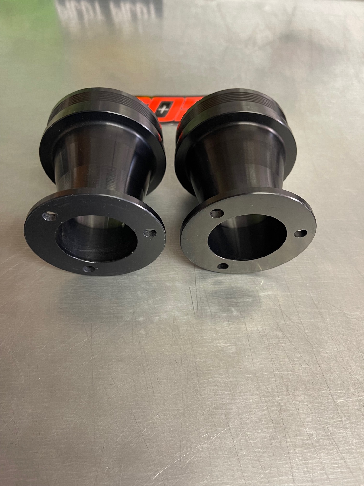 ADAPTEUR DE FILTRE A AIR SUPER JET 700/760