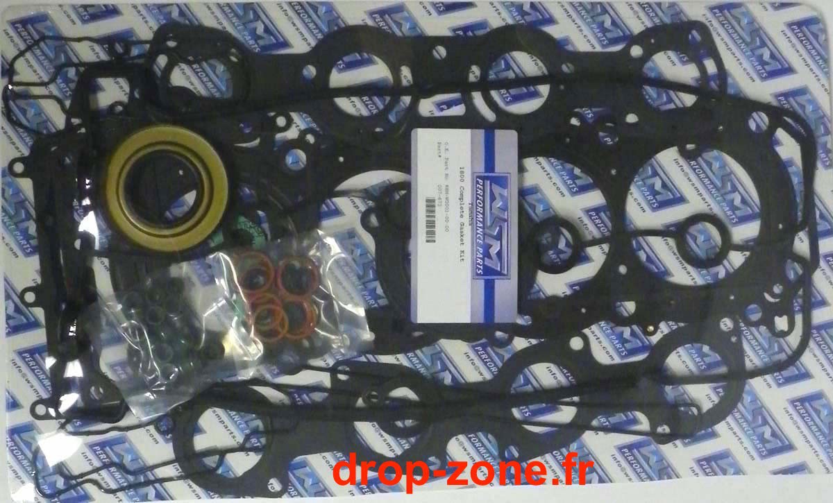 Joints pour YAMAHA 1800 HO...