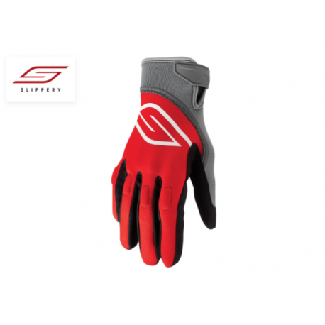 GLOVE CIRCUIT RD/CH