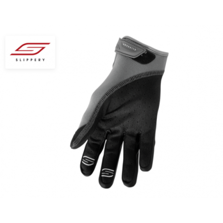 GLOVE CIRCUIT RD/CH