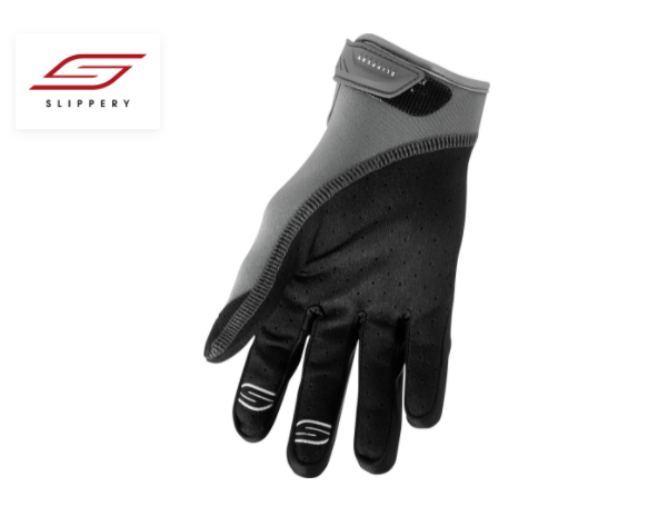 GLOVE CIRCUIT RD/CH