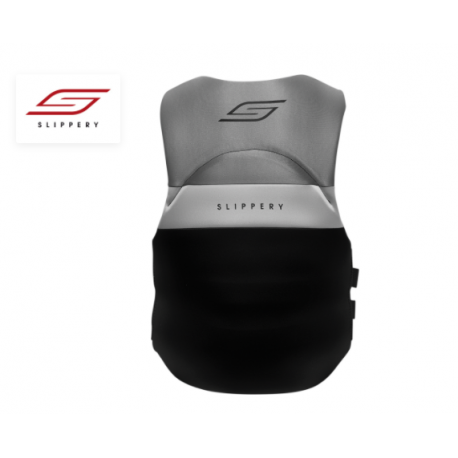 VEST CE SURGE NEOPRENE BK/CH