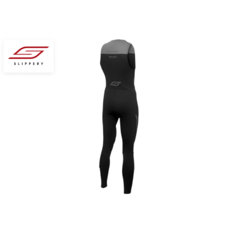WETSUIT BREAKER BK/CH