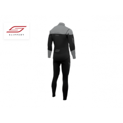 WETSUIT BREAKER BK/CH
