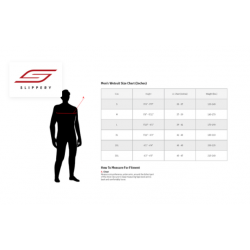 WETSUIT BREAKER BK/AQ