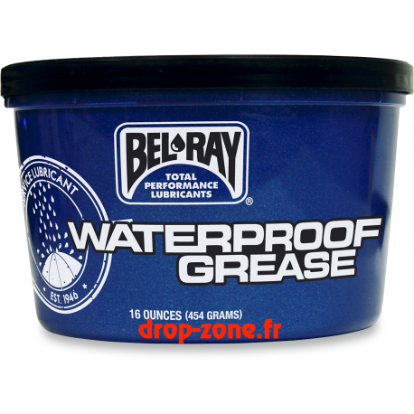 Graisse imperméable