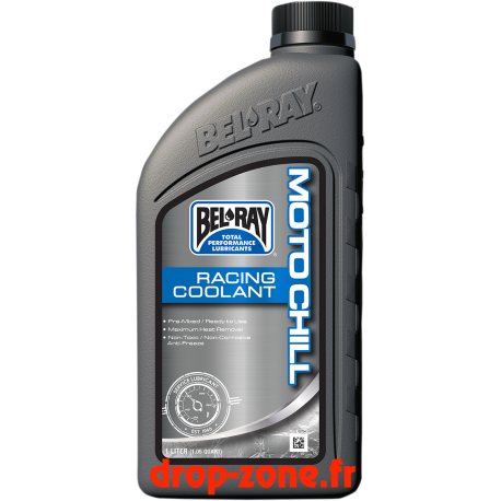 Refroidisseur Moto Chill Racing