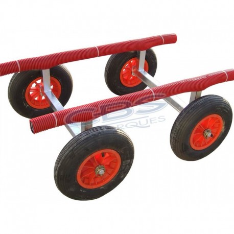 CHARIOT JET SKI CBS