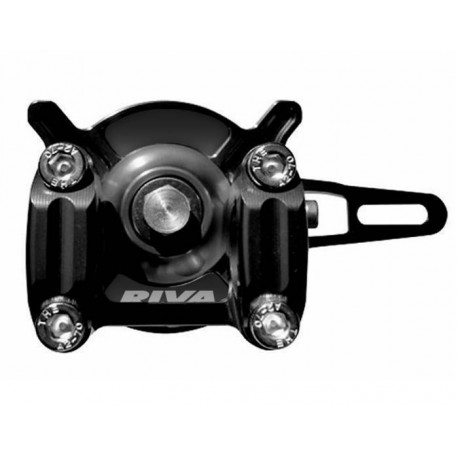 PLATINE DE DIRECTION RIVA RACING PRO-LITE