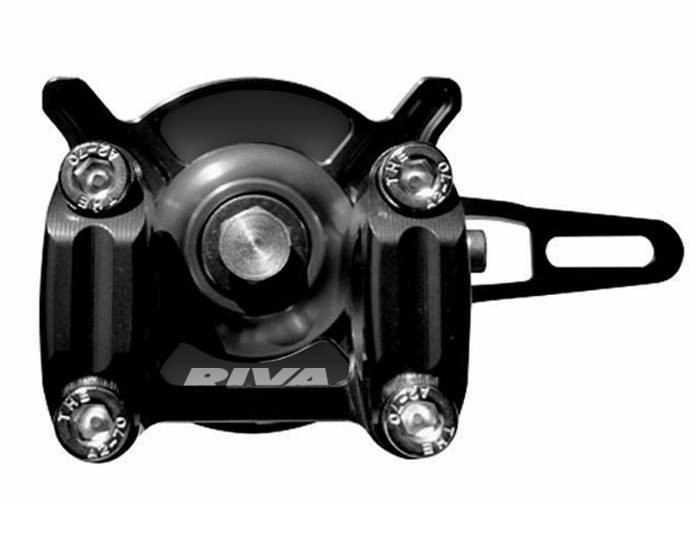 PLATINE DE DIRECTION RIVA RACING PRO-LITE