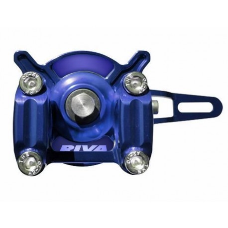 PLATINE DE DIRECTION RIVA RACING PRO-LITE