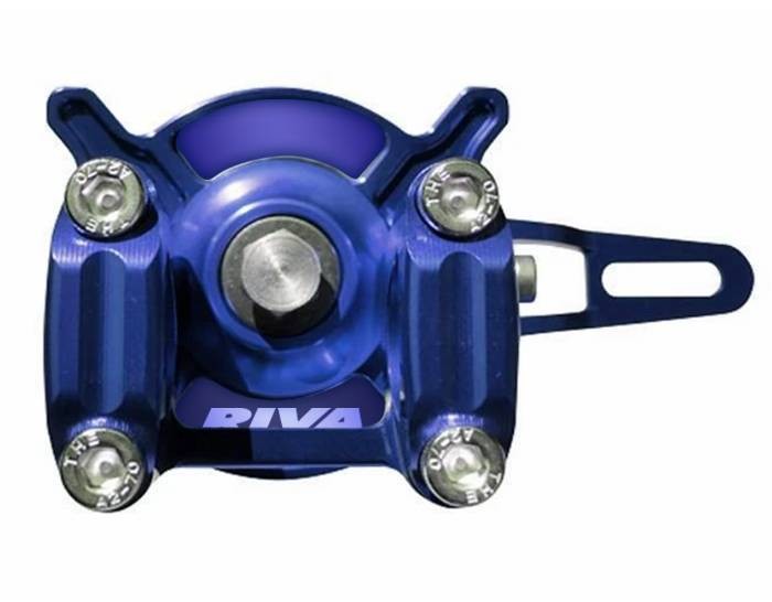PLATINE DE DIRECTION RIVA RACING PRO-LITE