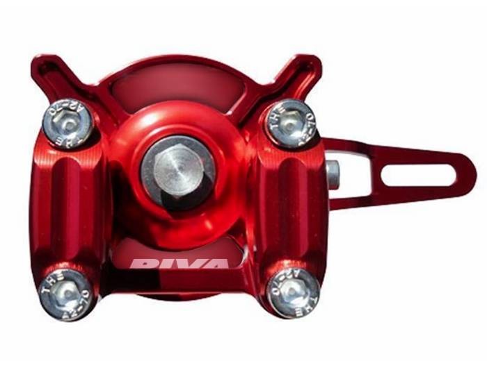 PLATINE DE DIRECTION RIVA RACING PRO-LITE