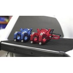 PLATINE DE DIRECTION RIVA RACING PRO-LITE