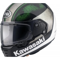 Kawasaki Arai LE22 Concept X
