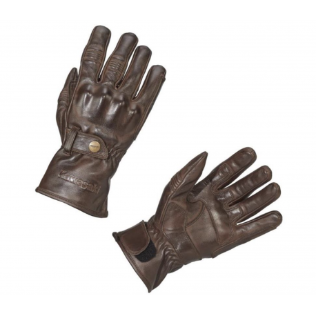 Gants en cuir BRISTOL