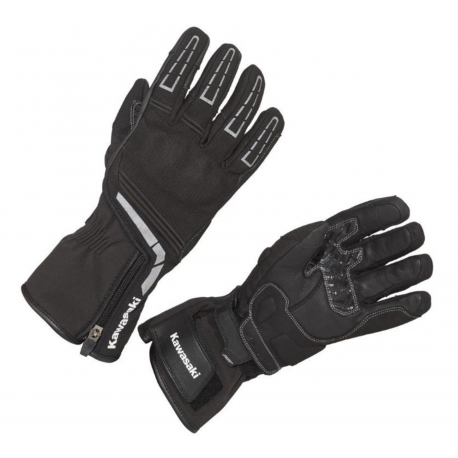 Gants femme étanches KOBLENZ