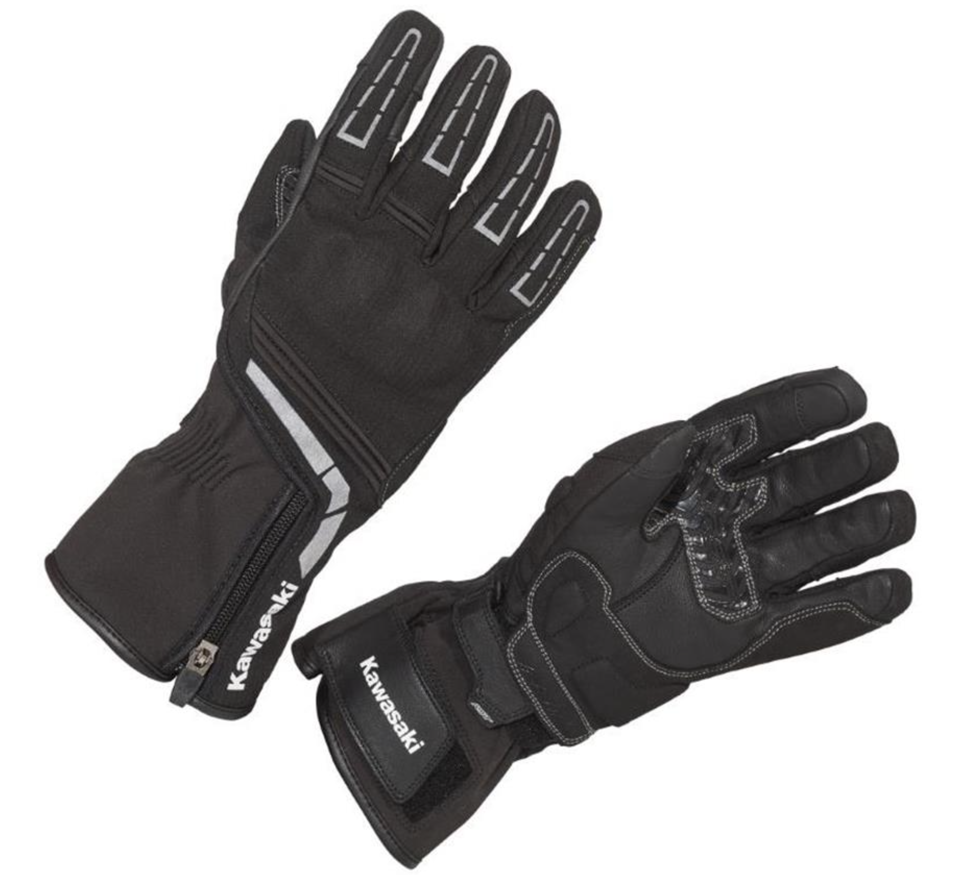 Gants femme étanches KOBLENZ